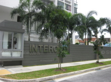 Intero (D13), Apartment #950812